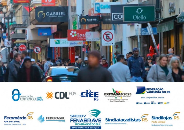 APOIO DIA DO COMERCIO 2025