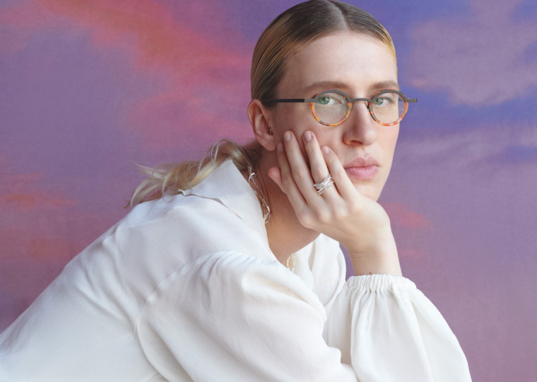 Apresentação acontece este sábado (16), às 19h, no Auditório Goethe-Institut