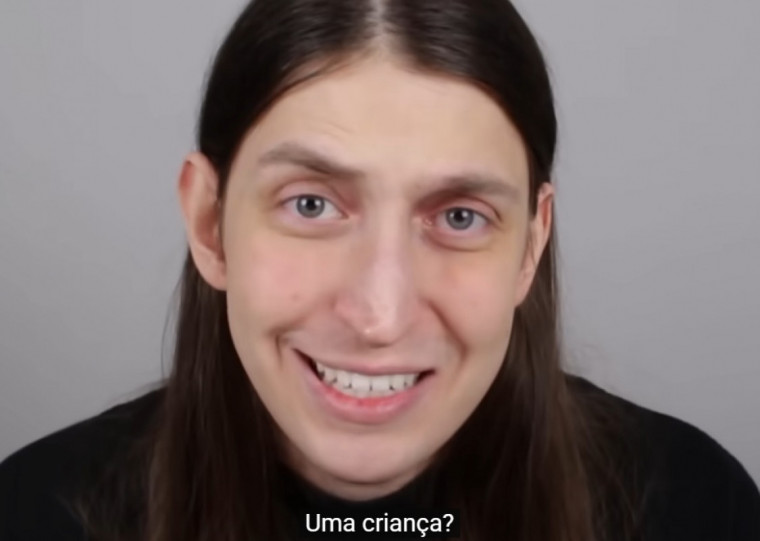 Vídeo do influenciador Felca alcançou mais de 30 milhões de visualizações