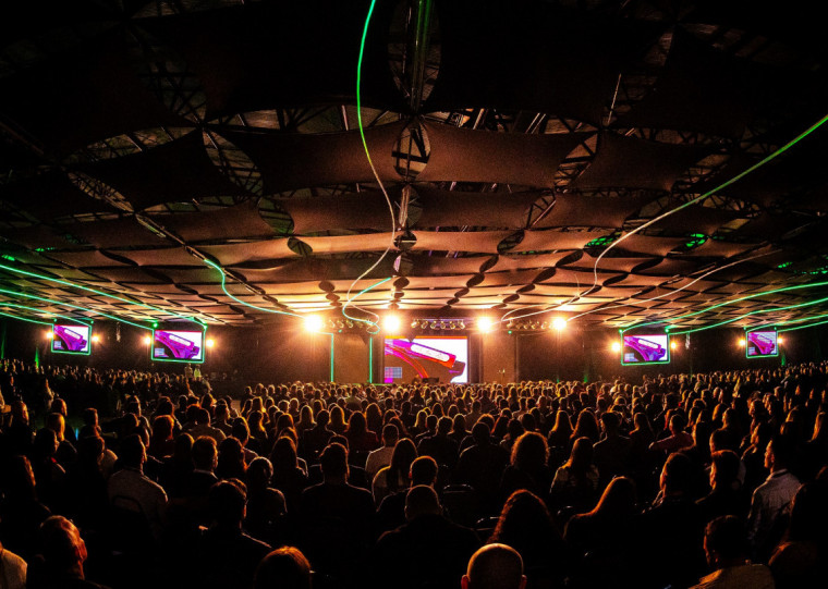 Expectativa é de superar o público do ano passado e reunir mais de 2,6 mil participantes por dia