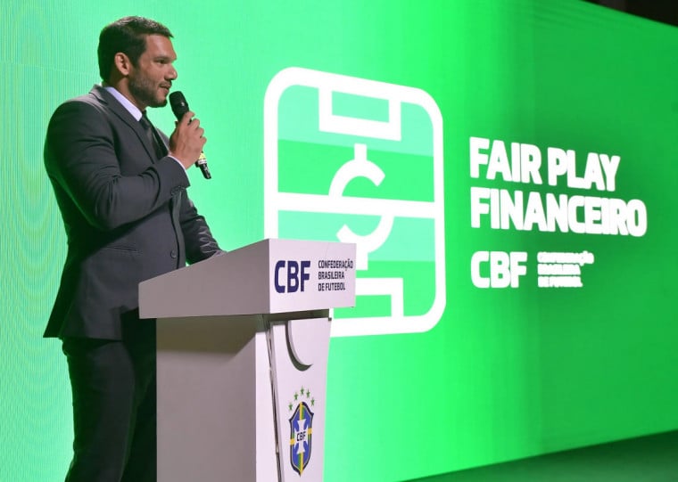 Proposta deve ser apresentada no dia 26 de novembro, durante o CBF Summit