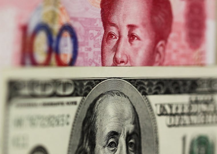 Empresas & Negócios - Especial guerra tarifária - comércio exterior, exportações, China - Foto divulgação Funny Money World Flickr