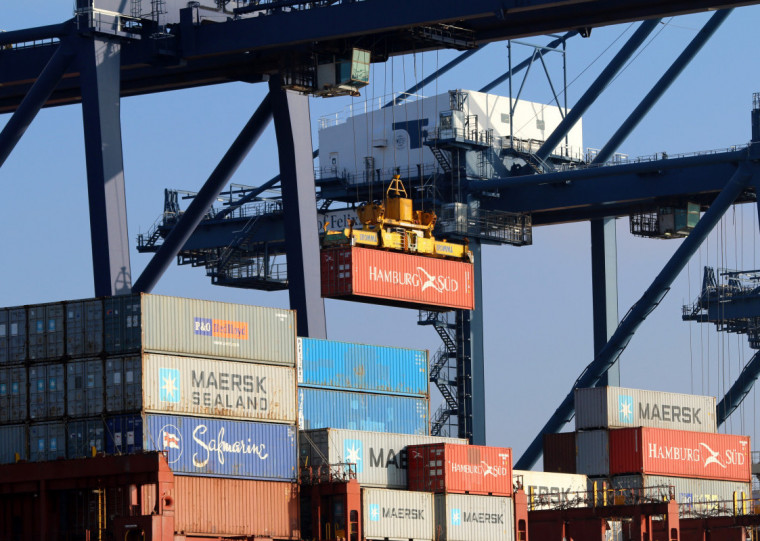 Recurso é destinado a empresas que tenham sofrido queda de pelo menos 20% no faturamento com exportações de produtos sobretaxados pelos EUA