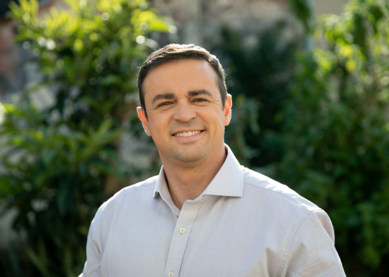 Mauricio Dziedricki, ex-deputado estadual e federal