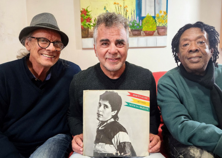 Tributo será nesta quarta-feira (13), às 21h, no Grezz 