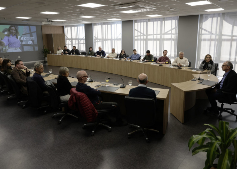 Entidade atua de forma consistente na busca por soluções voltadas à nova economia