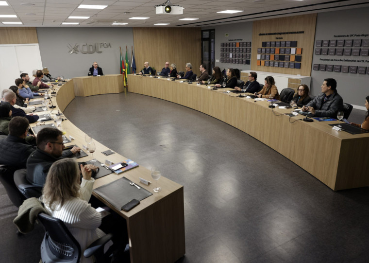 Ao longo das seis décadas e meia de vida, a  entidade contou com nomes históricos do setor e segue se atualizando, reunindo representantes das mais diversas áreas do comércio