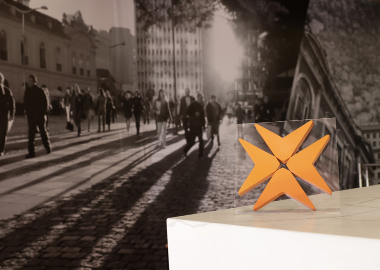 Caderno CDL 65 ANOS.  Câmara de Dirigentes Lojistas de Porto Alegre - CDL POA 