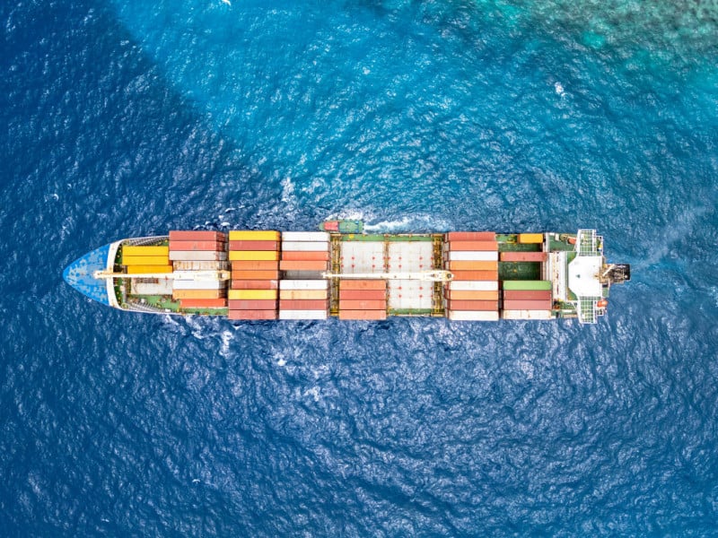 Senado aprova R$ 15 bi extras para exportadores afetados por guerra do Irã