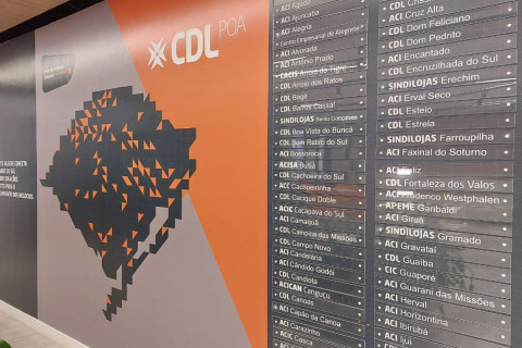 Depoimentos pelos 65 anos da CDL