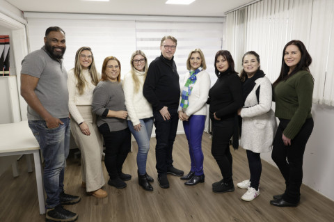 Escola do Comércio capacita pessoas e impulsiona varejo do RS