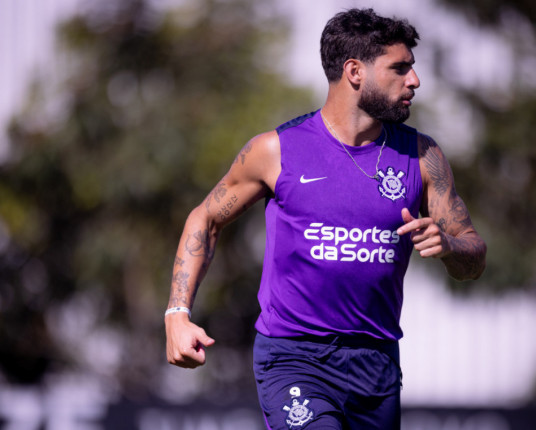 Corinthians: Yuri Alberto passa por cirurgia e pode perder Dérbi e quartas da Copa do Brasil