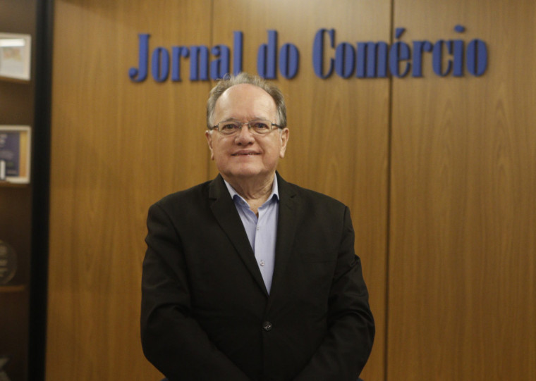 Em visita ao JC, Sielichow apresentou a programação alusiva à data