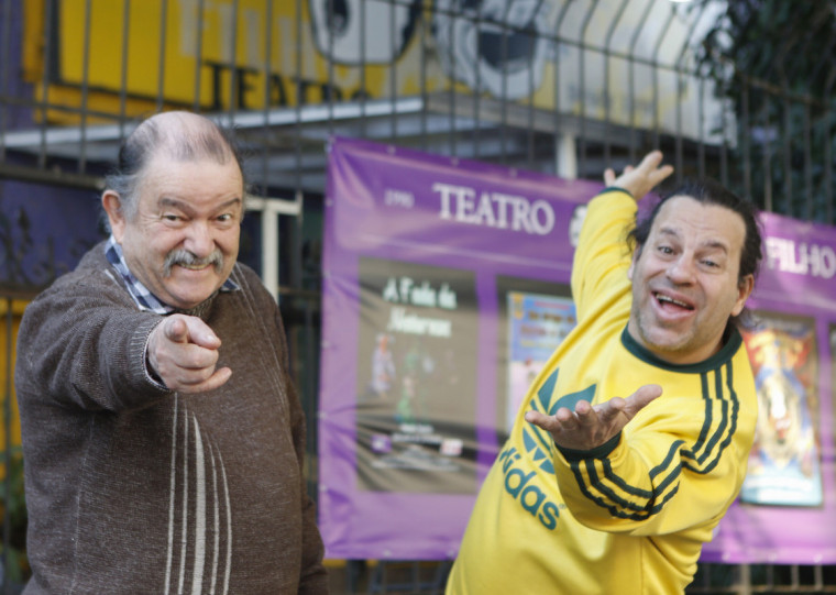 Conduzido por Nilton Filho e Hyro Matos,Teatro Nilton Filho apresenta programação especial de aniversário, reforçando sua história de superações e conquistas