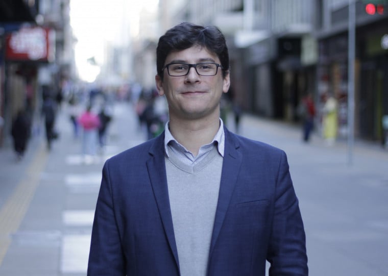 Presidente do Corecon, Rodrigo de Assis salienta impactos únicos no Estado