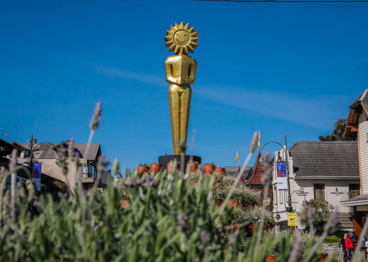 Entre os dias 13 e 23 de agosto a cidade vira a capital brasileira da sétima arte 