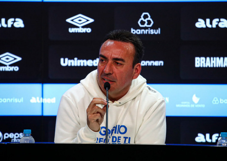 Empresário era o principal investidor no projeto de repatriação do atacante