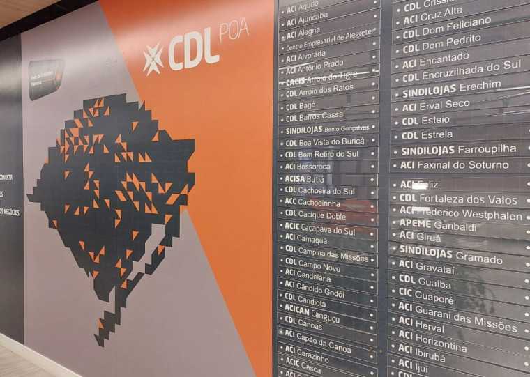 CDL Poa completa 65 anos