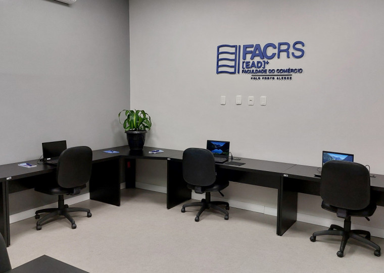 Faculdade do Comércio do Rio Grande do Sul é reconhecida com nota máxima pelo MEC