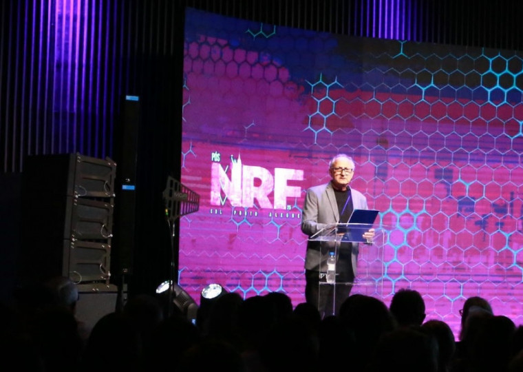 Entidade integrou missão à NRF, em Nova York, e fez evento pós-feira 