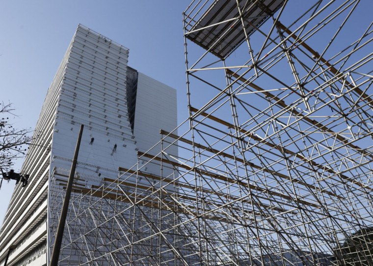 Reunião neste sábado definiu o início da desmontagem 