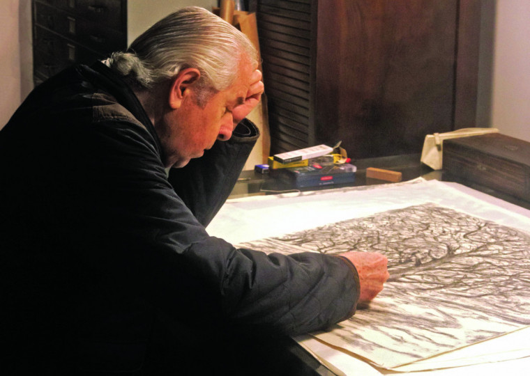 Espaço Cultural Praça da Matriz recebe mostra até o dia 7 de setembro
