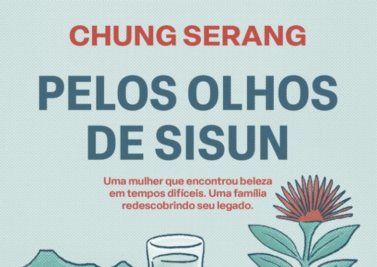 pelos olhos de sisun