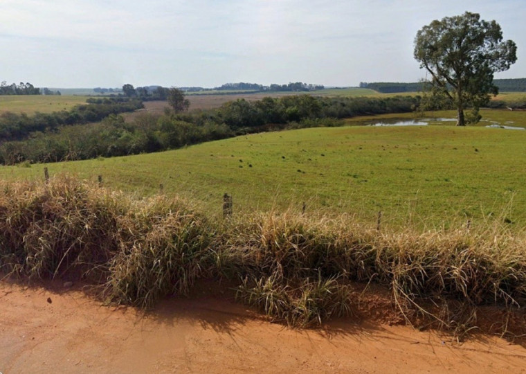 INCRA/DIVULGAÇÃO/CIDADES