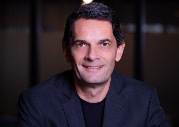 Wagner Mendonça, Country Manager da PayJoy 