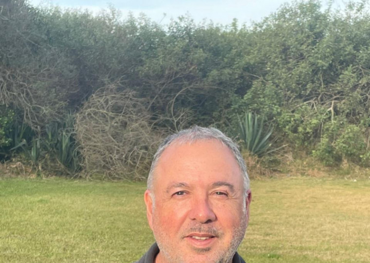 Wasielesky é autor de 276 artigos científicos e responsável pelo Laboratório de Carcinocultura da Furg