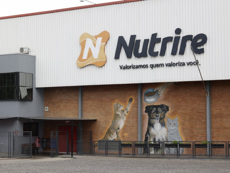 De olho no bilionário mercado pet brasileiro, Grupo japonês Unicharm compra a gaúcha Nutrire 