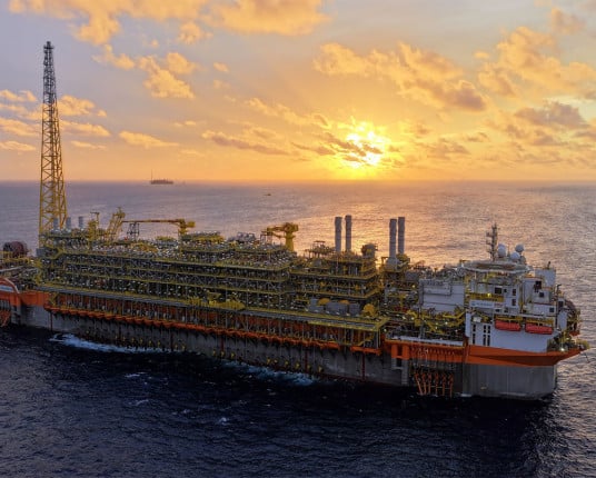 Petrobras recebe licença do Ibama para exploração do poço Morpho na bacia da Foz do Amazonas