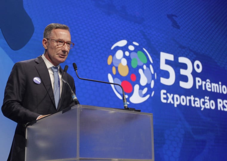 O evento busca municiar o empresariado brasileiro, especialmente o exportador