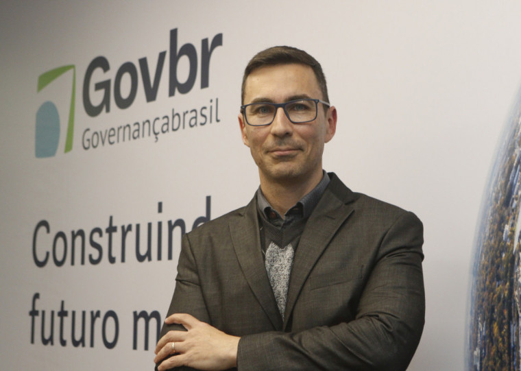 Executivo diz que transformação digital melhora serviços e reduz burocracia