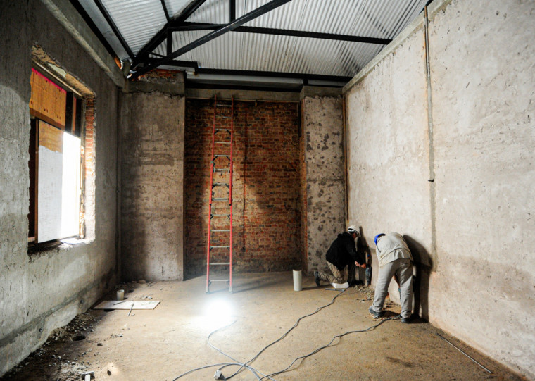 Investimento para melhorias no espaço chega a R$ 6 milhões; prédio está desocupado por conta de problemas desde 2015