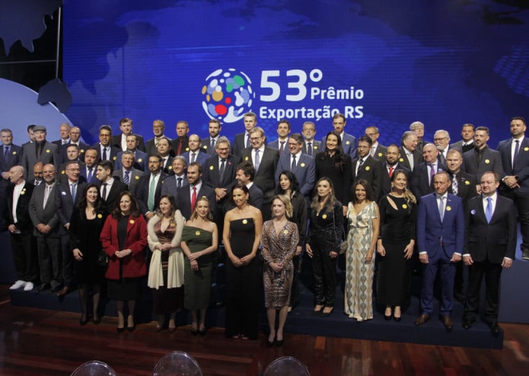 Na sua 53ª edição, evento aconteceu na casa NTX 