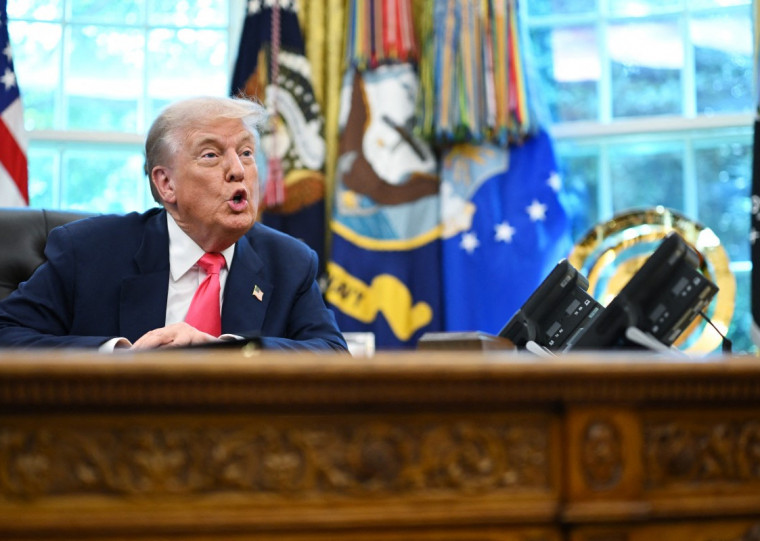 Norte-americano disse não estar preocupado com a aproximação brasielira da China