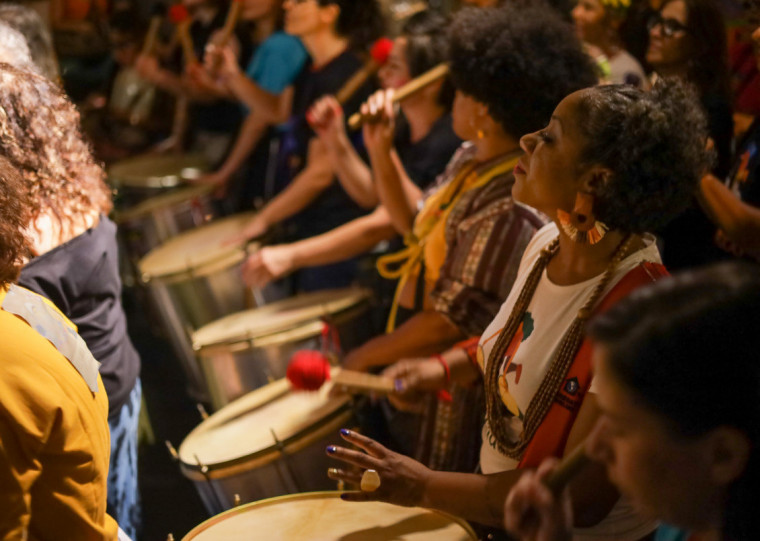 Com Biba Meira, Julia Pianta e Raquel Pianta, a curso está com inscrições abertas no Sympla
