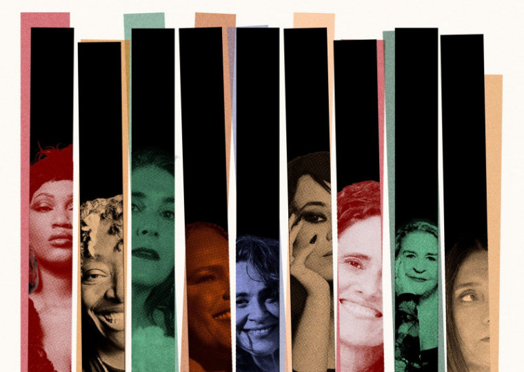 O bate-papo será transmitido gratuitamente pelo YouTube neste sábado (16), às 16h

O bate-papo será transmitido gratuitamente pelo YouTube neste sábado (16), às 16h
