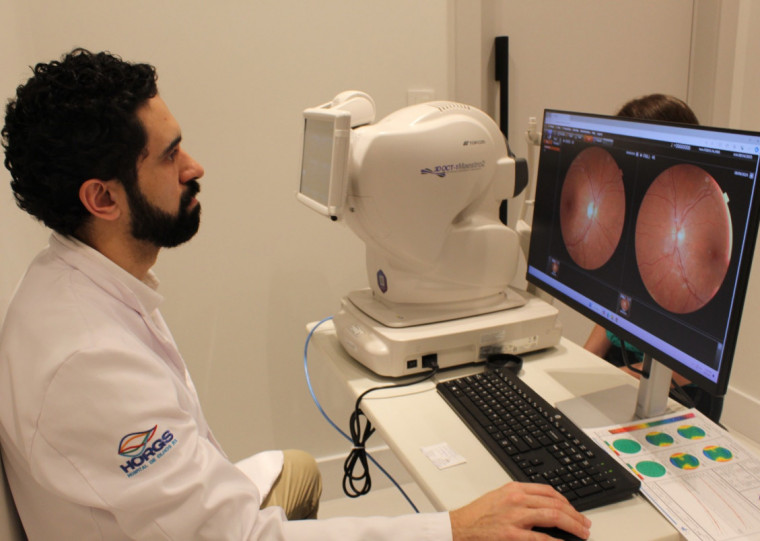 Maior procura em 12 meses foi para exames