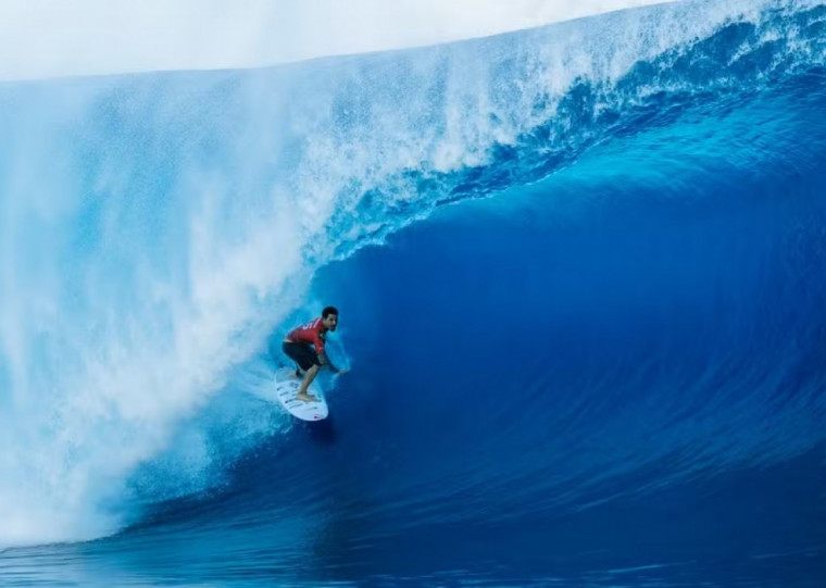 O finals será disputado no fim do mês emFiji