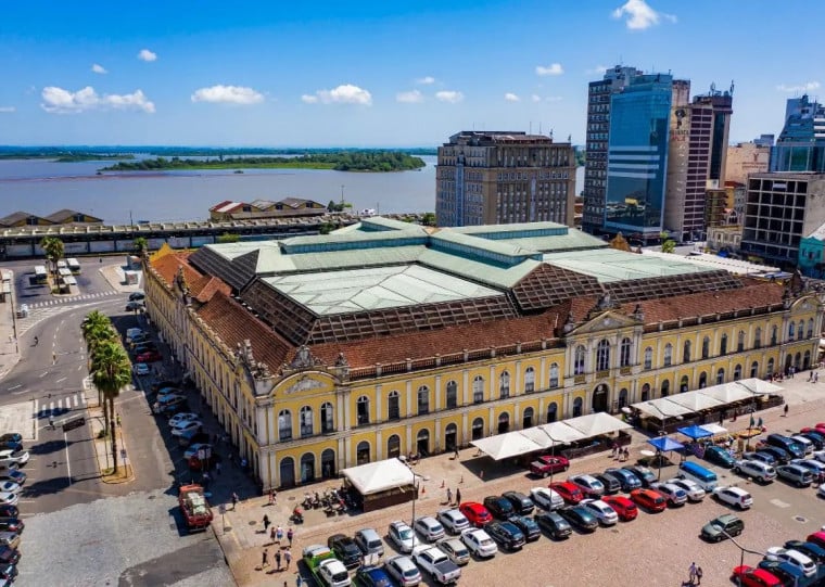 Passeio acontece neste sábado (16), com 30 vagas disponíveis e inscrições gratuitas
