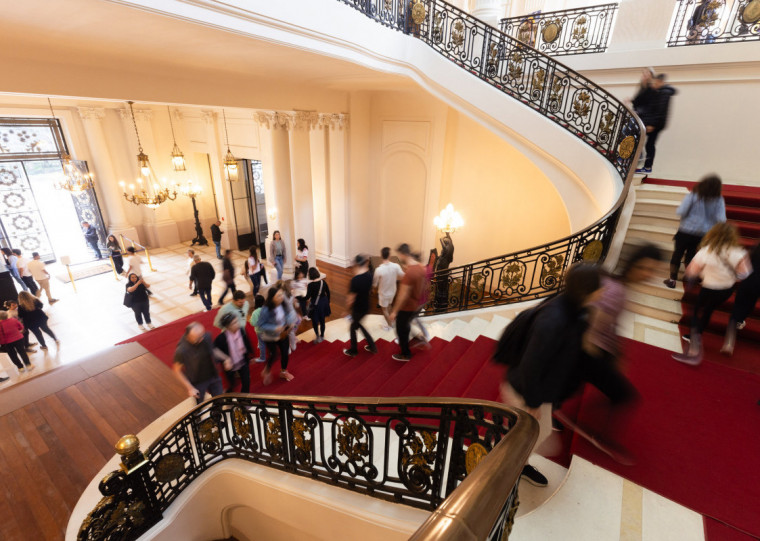 Programação acontece neste final de semana (16 e 17), com visita aberta à Ala Governamental