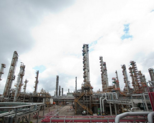 Governo anuncia crédito de R$ 12 bi para modernização de setor industrial