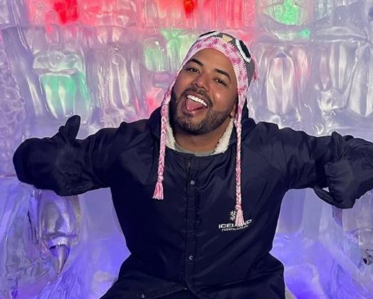 Influenciador Hytalo Santos, investigado por suspeita de exploração de crianças, é preso em São Paulo