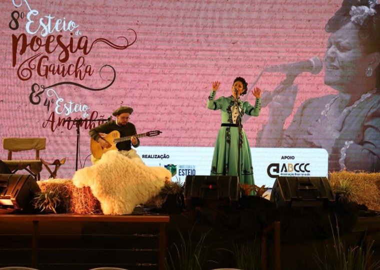 Dos 550 trabalhos, 10 serão selecionados para a final, que ocorrerá em outubro