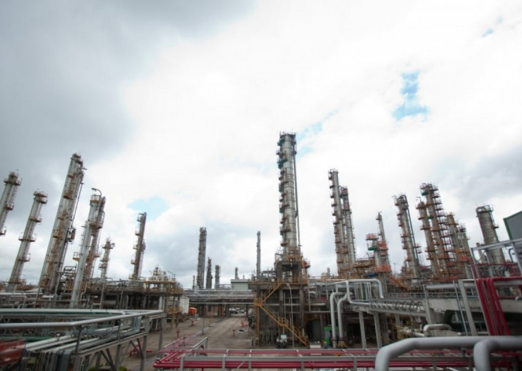 O fundo será destinado à compra de máquinas e equipamentos para modernizar o parque industrial brasileiro