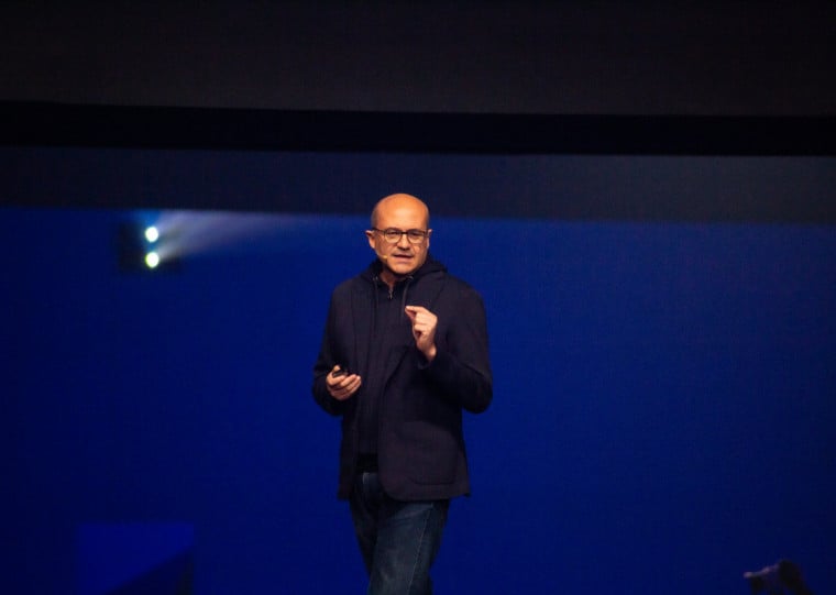 Líder da AWS Brasil destaca importância da democratização da tecnologia 