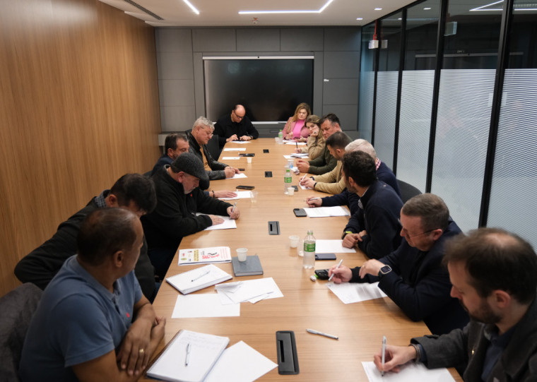 Entidades também vão elaborar propostas para serem apresentadas do governo federal