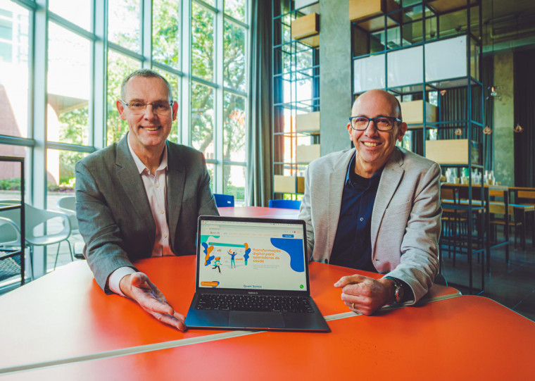 Empresa tem apoio da Finep para introduzir IA na sua solução